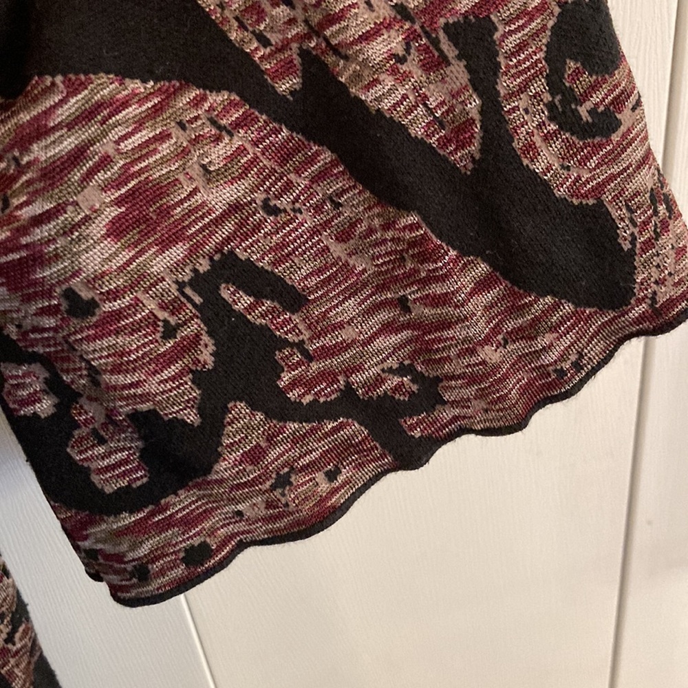Free People “Modern Love” Tunic dress by Free People with Bell sleeves Size M - Picture 5 of 6
